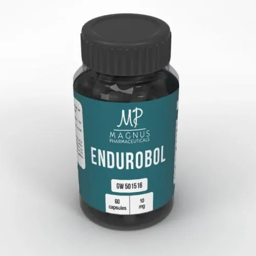 ENDUROBOL (GW 501516)