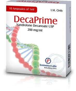 DECAPRIME	Eminence Labs