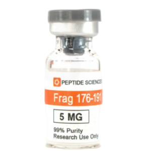 FRAG 176-191 5MG (USA Domestic)	Peptide Sciences