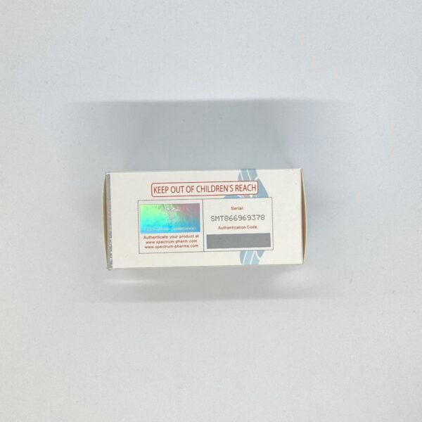 USA DOMESTIC Spectros 140 IU kit - Image 2