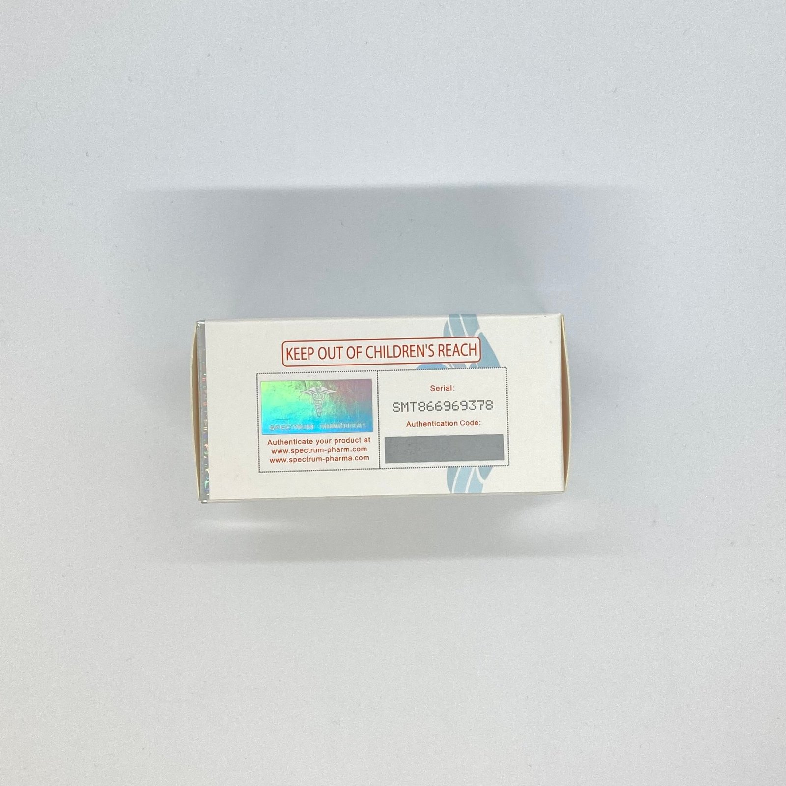 Spectros 140 IU kit - Image 2
