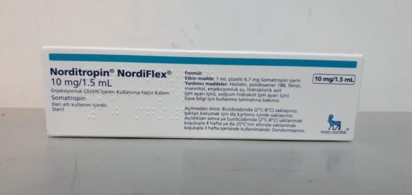 Norditropin 30iu