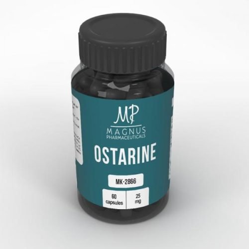 OSTARINE (MK-2866) (USA Domestic)	Magnus