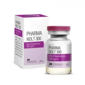 PHARMA NOLT 300	Pharmacom
