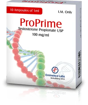 PROPRIME	Eminence Labs
