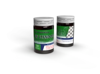 STANOZOL 50 MG (USA Domestic) SP Laboratories