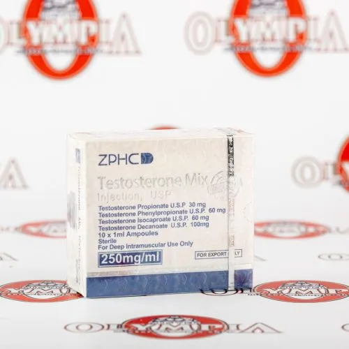 TESTOSTERONE MIX amps (USA Domestic)	ZPHC