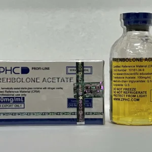 TRENBOLONE ACETATE 30 ml (USA Domestic)	ZPHC
