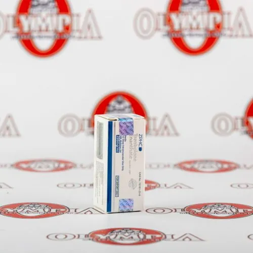 TRENBOLONE ENANTHATE	ZPHC