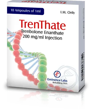 TRENTHATE	Eminence Labs