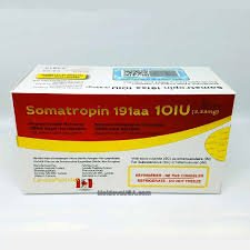 Somatropin 191aa (150 IU kit) (USA DOMESTIC) - Image 3